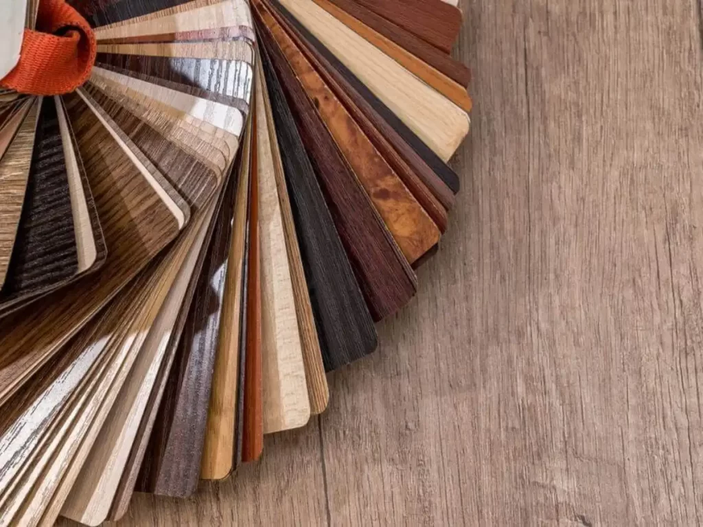 Laminate
