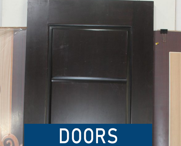 Best door and plywood company in india